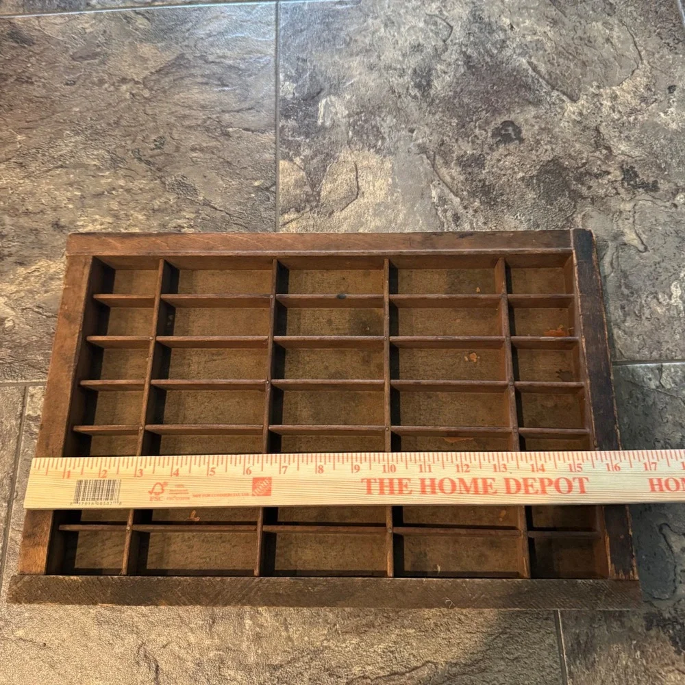Unbranded vintage printer